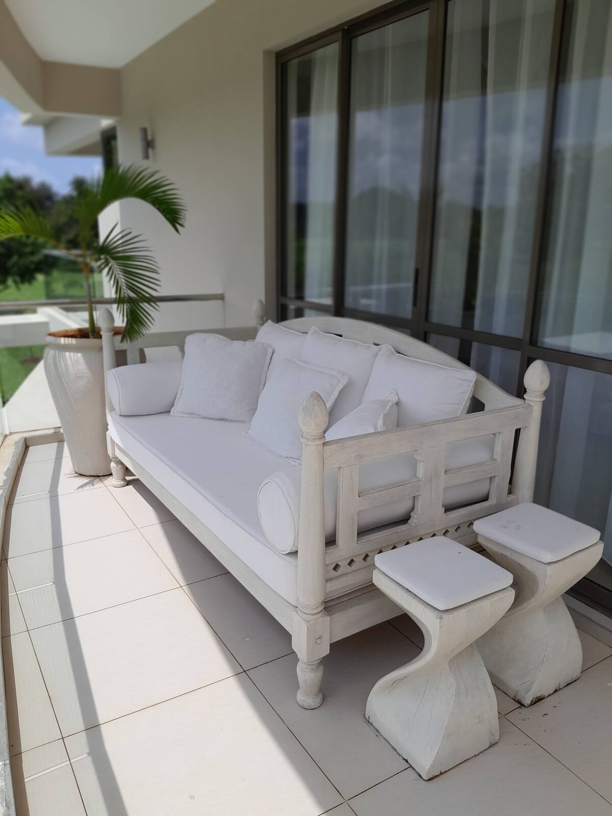The Four Palms, 4BR — photo 4