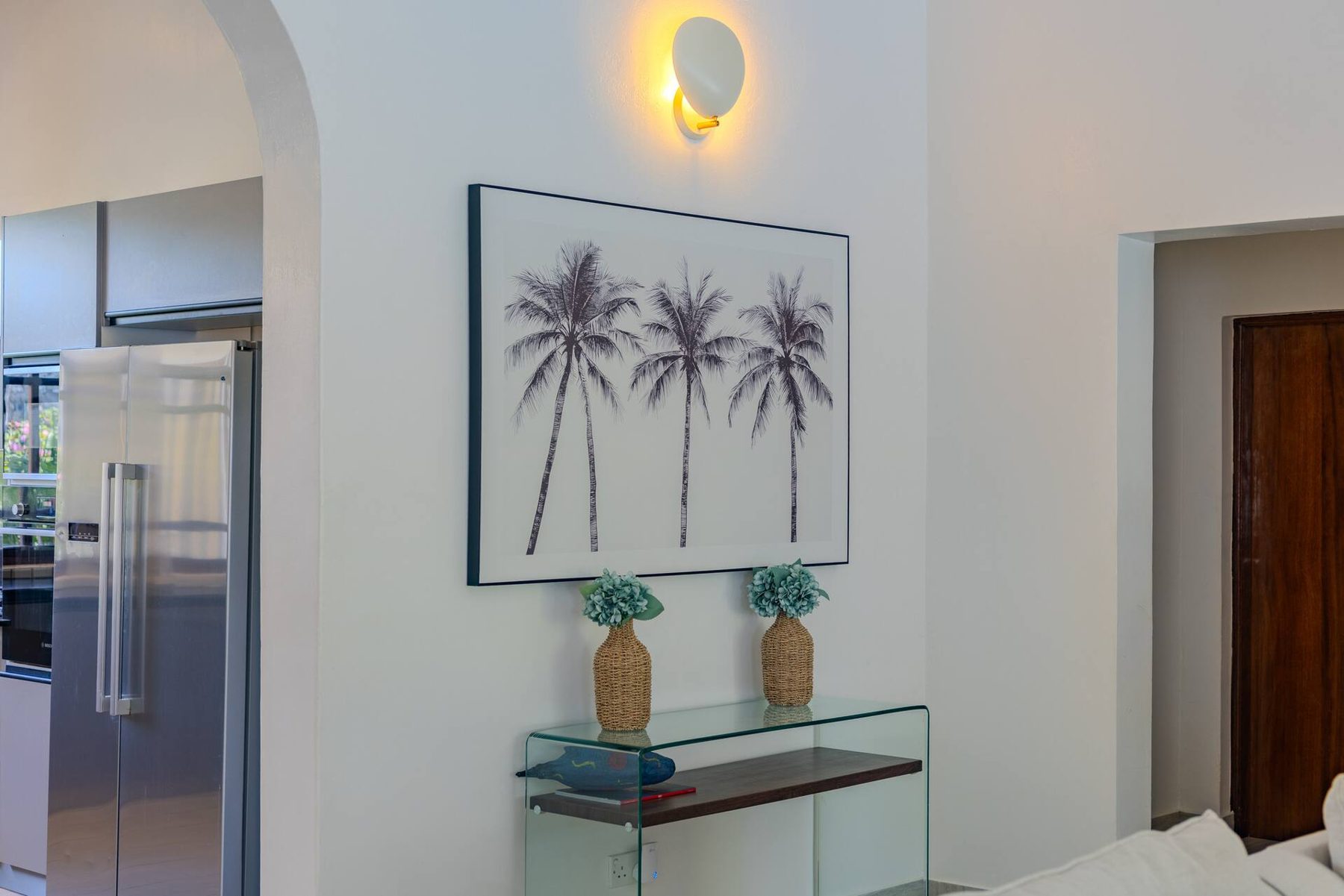 Sky Villa — Luxury Pool Retreat — photo 45