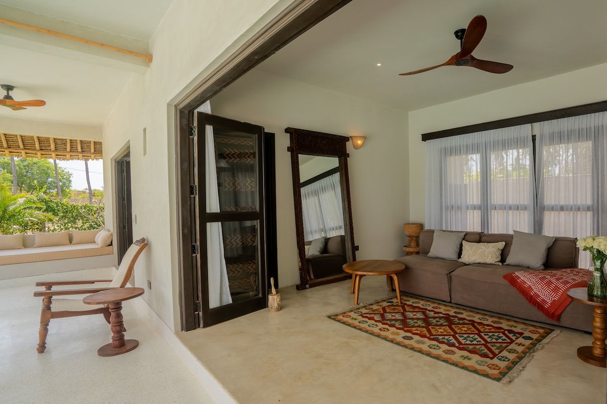 Kaya Villa