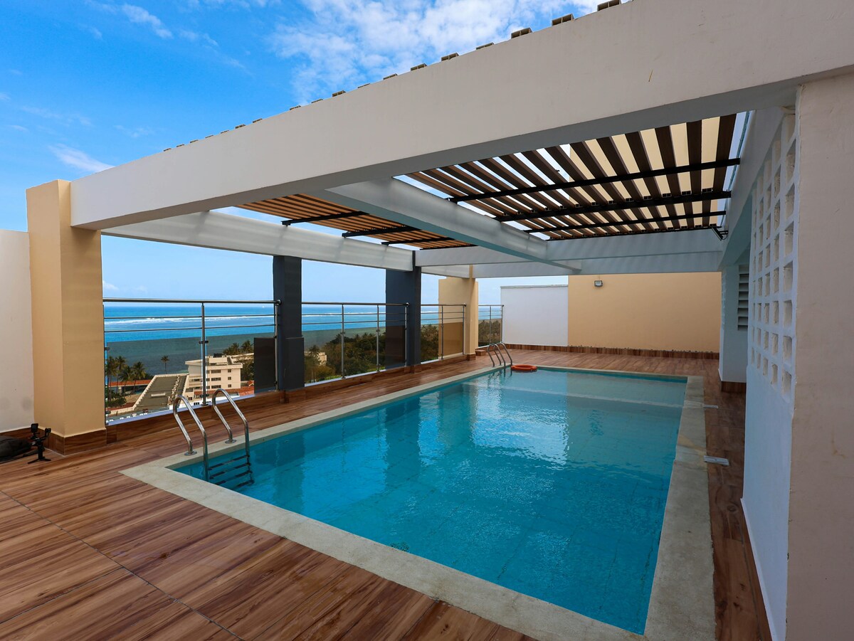 Seaside Haven Sea Views, 4BR — photo 77