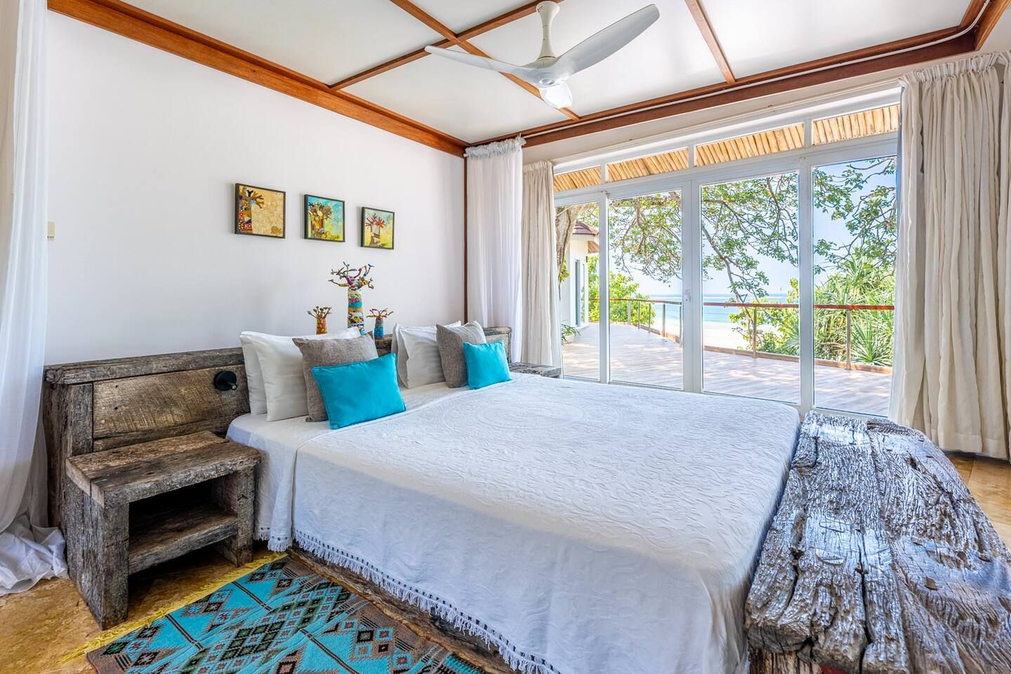 Tequila Sunrise Villa — photo 85