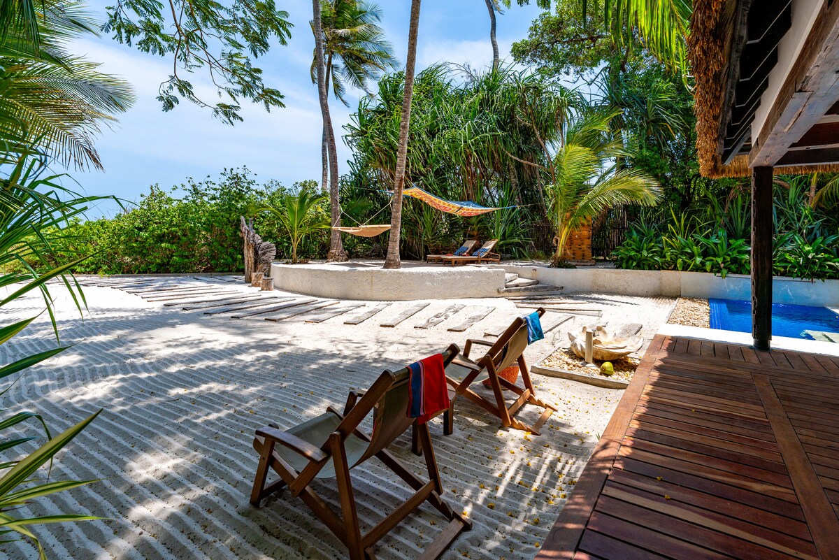 Azhari Beach Villa — photo 38