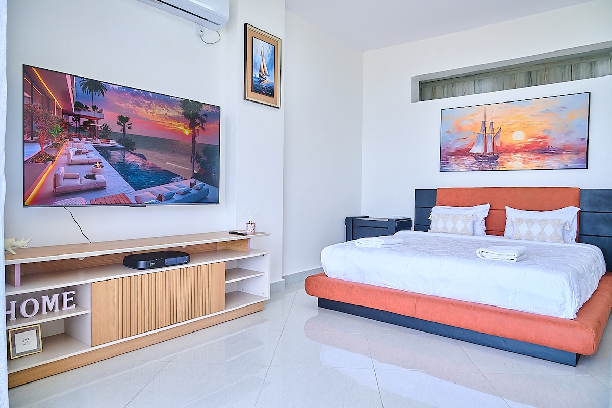 Jumeirah Palms Resort Beachfront, 3BR — photo 16