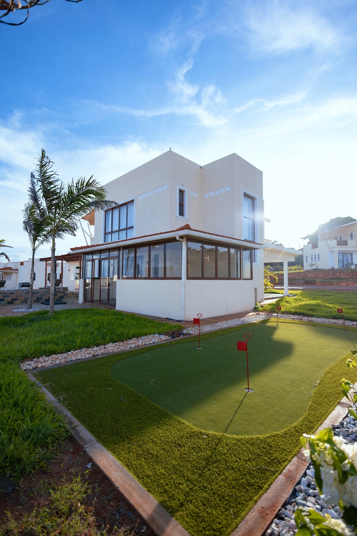 Exececutive Villa P.V — photo 4