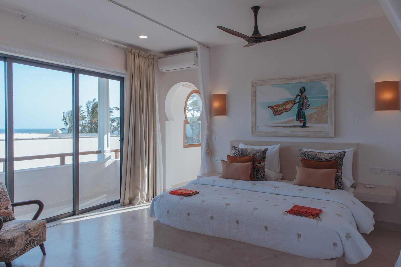 Kuba House, 6BR Beachfront — photo 28