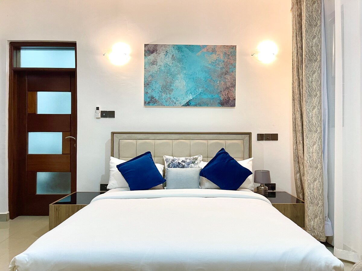 Villa 101 Vipingo — photo 30
