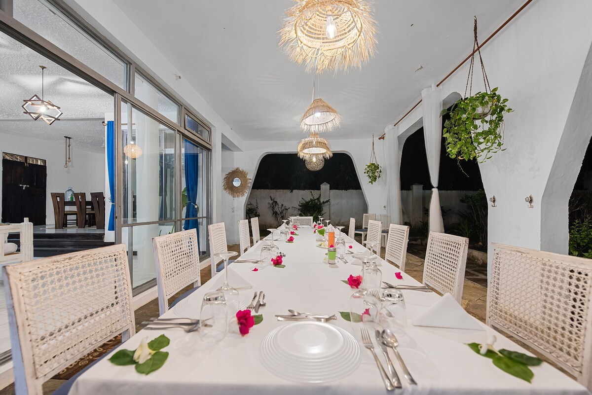 Milamax Beach Villa — photo 16