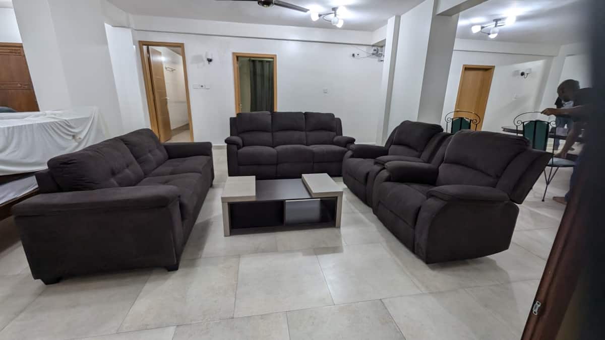 Jade Penthouse Beach Apartment, 4BR — photo 15