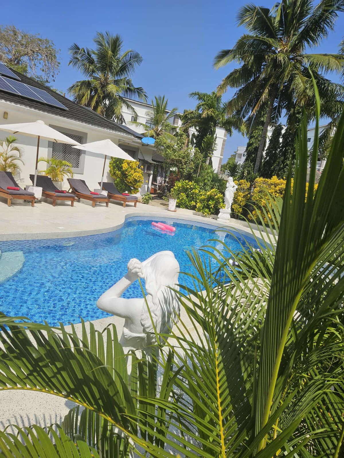 PrivatVilla with Pool & Chef, 5BR — photo 28