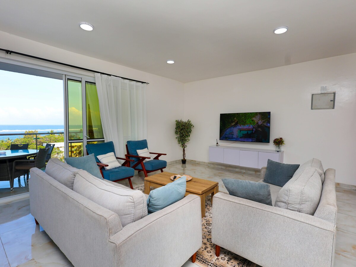 Seaside Haven Sea Views, 4BR — photo 3