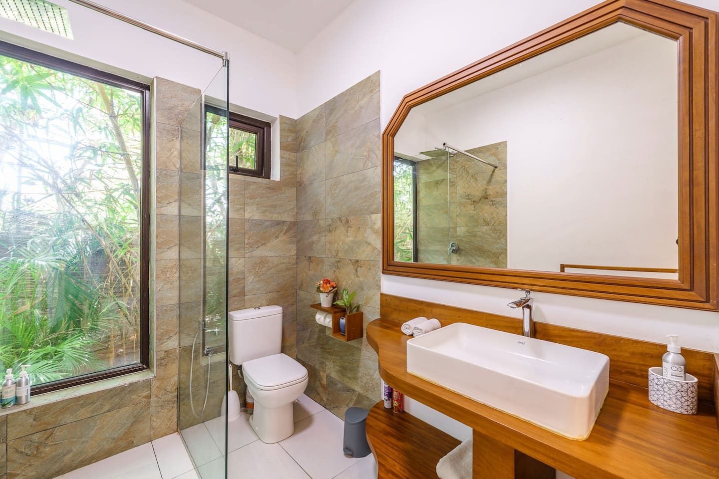 Garden Suite, Namaste Diani — photo 19