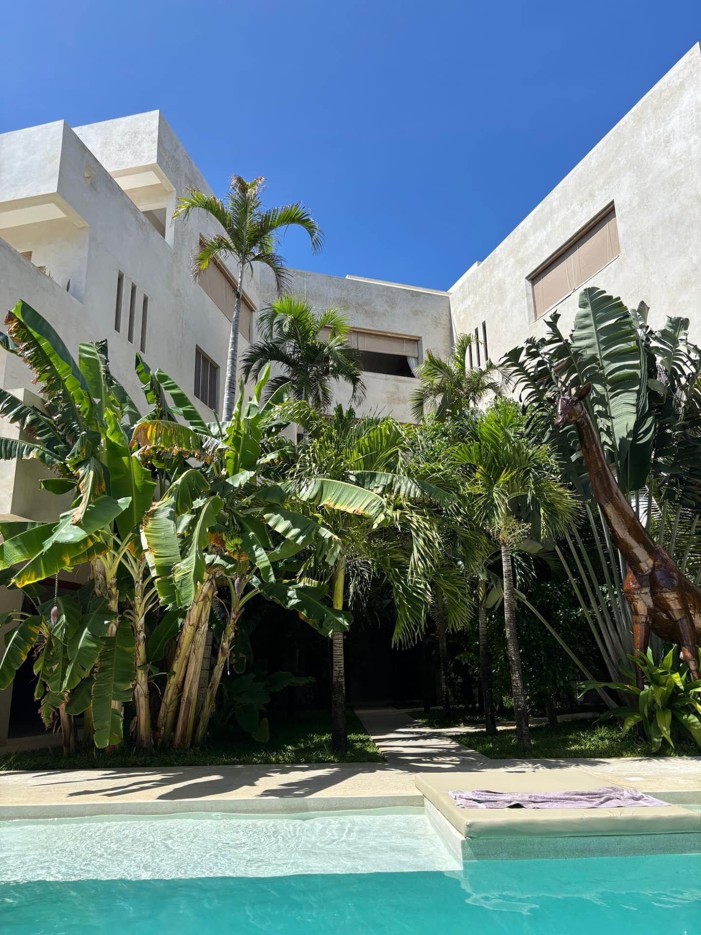 Frangipani Penthouse — photo 47