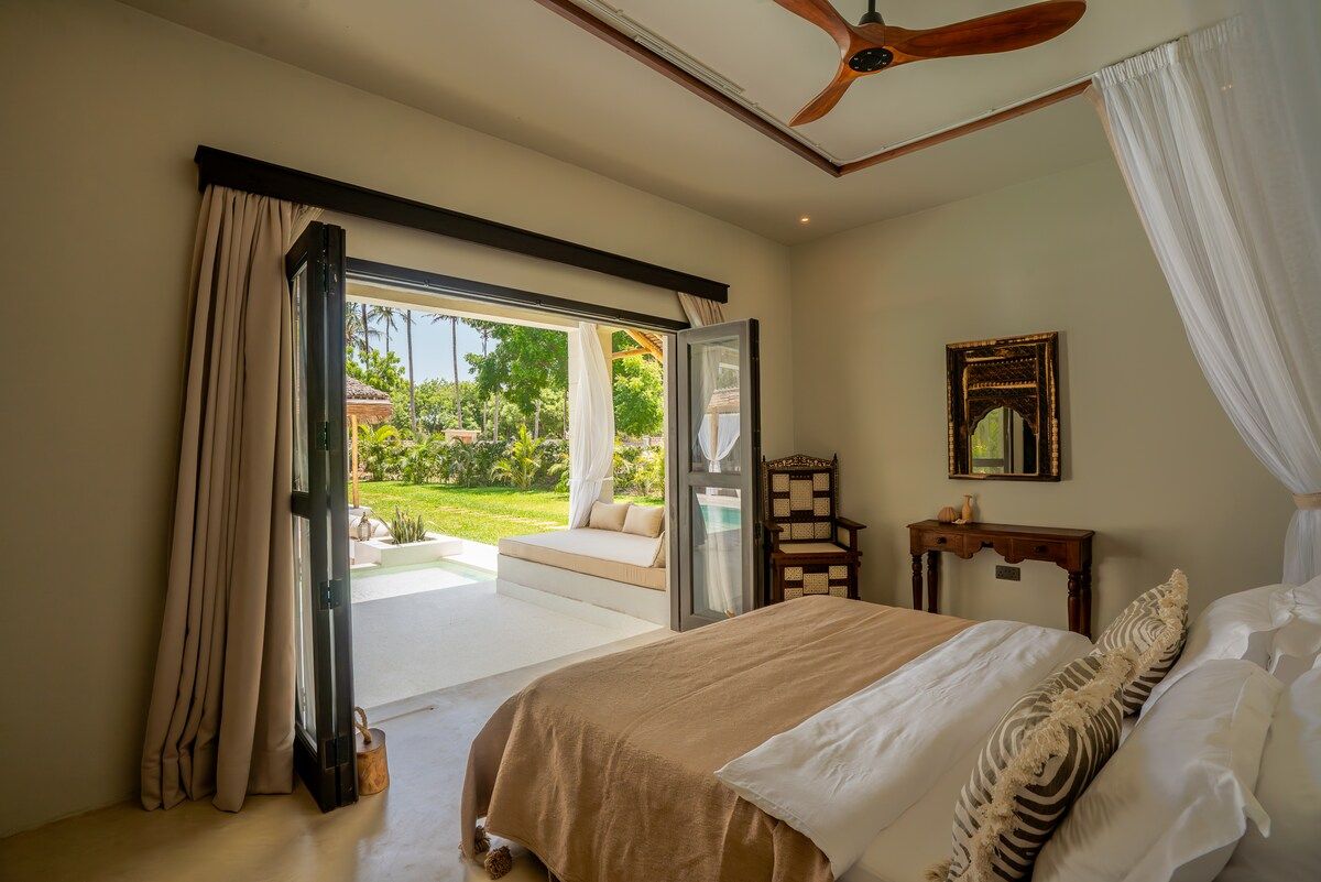 Kaya Villa — photo 19