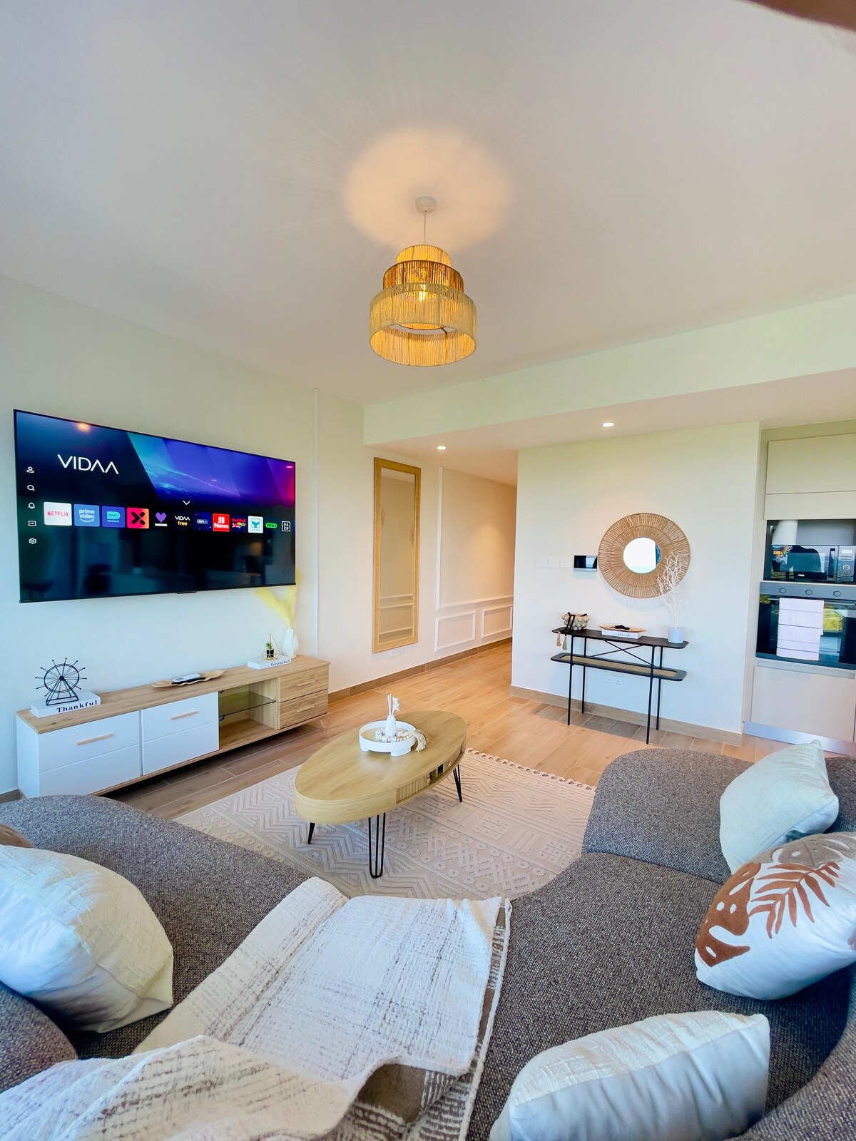 Nyali 2 Bedroom Beach Apartment — photo 29