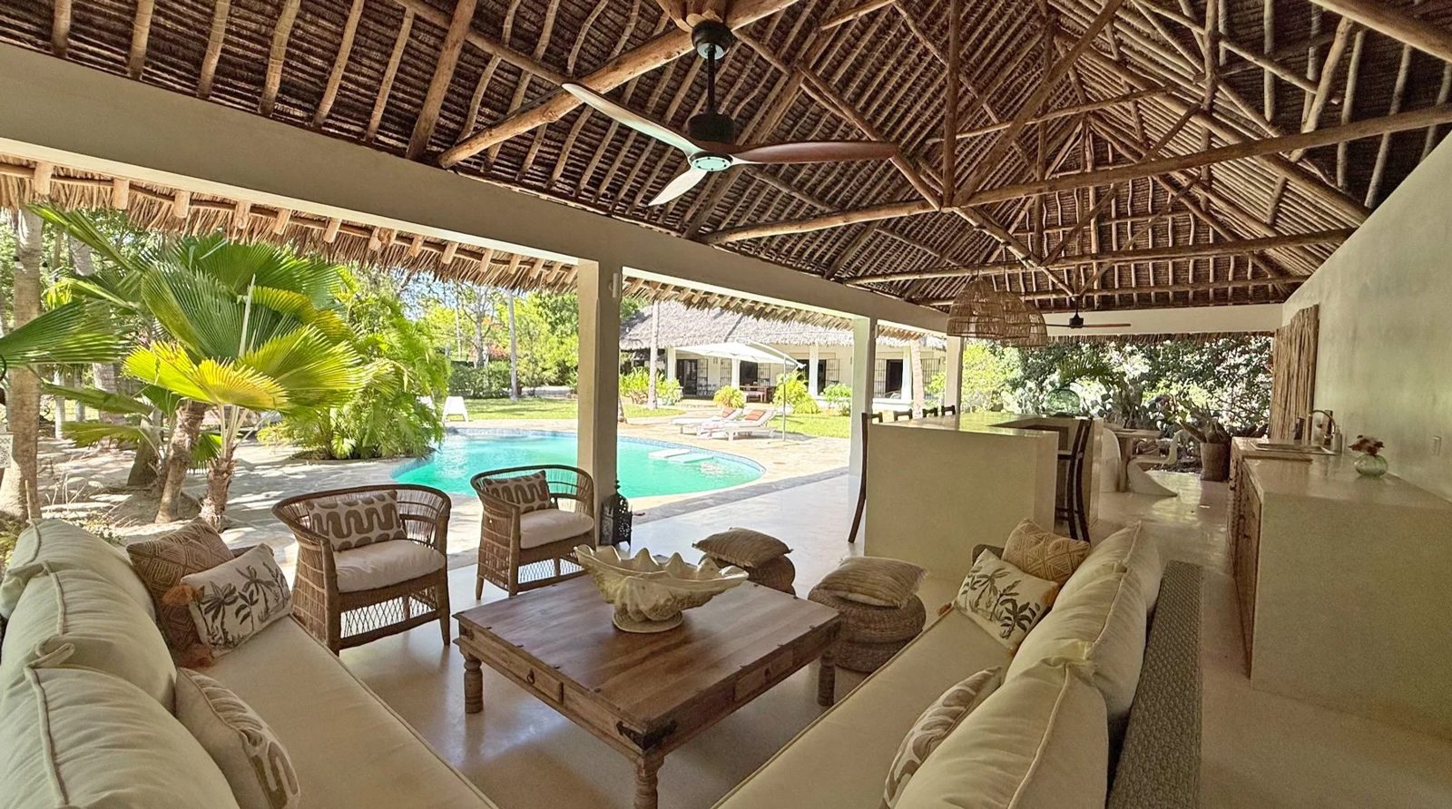 Coconut Grove, 4BR Mida Forest — photo 9
