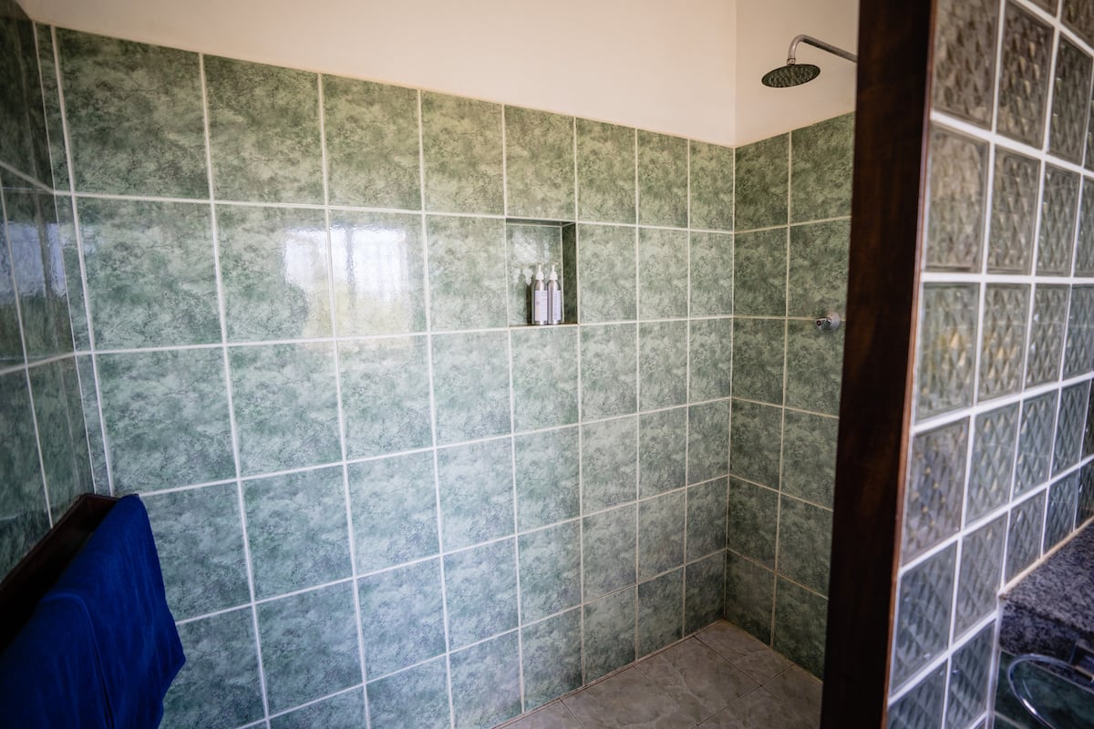 Fumbeni House, 4BR — photo 19