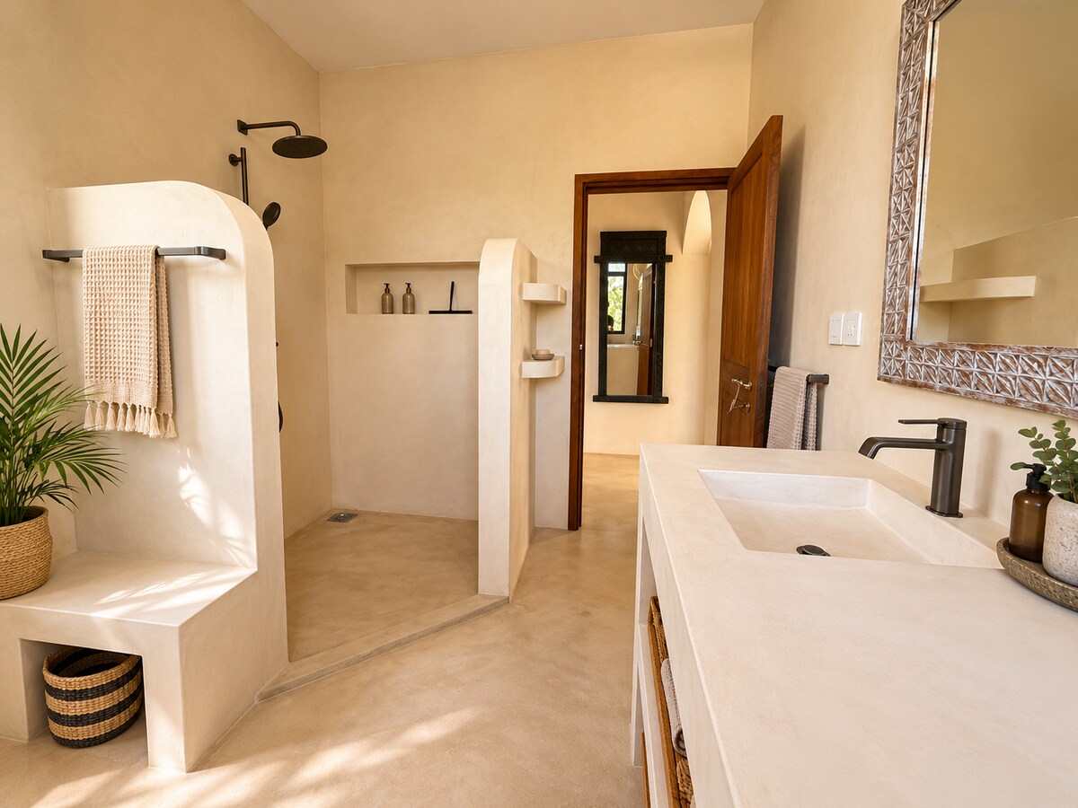 Sunset Sanctuary, 4BR Mida Creek — photo 23