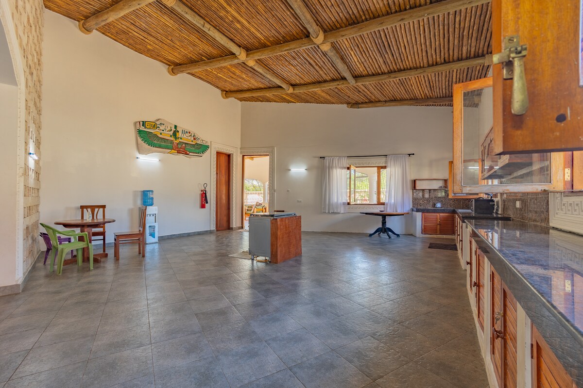 Diani Hilltop Villa, 5BR — photo 47