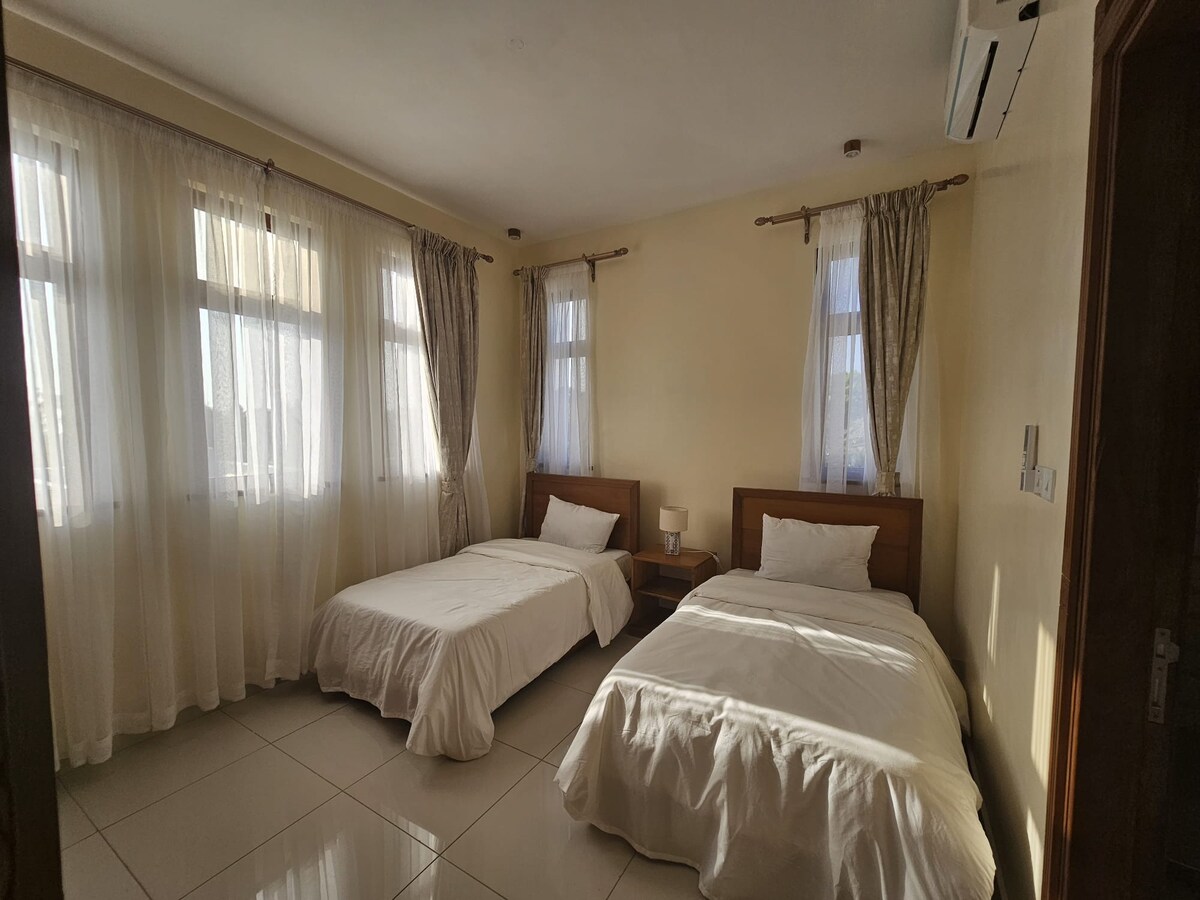 Musa House Diani Sea Views, 5BR — photo 52