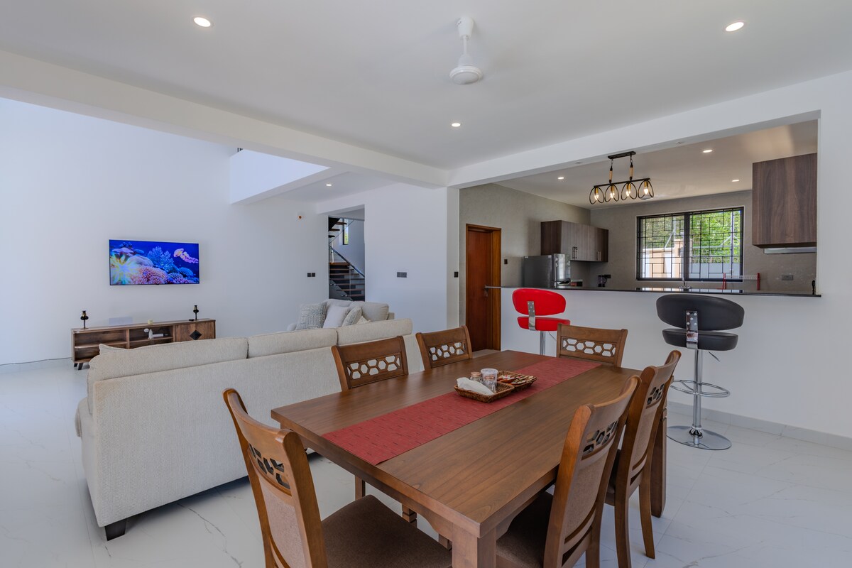 Private Pool Villa, Diani Beach — photo 6