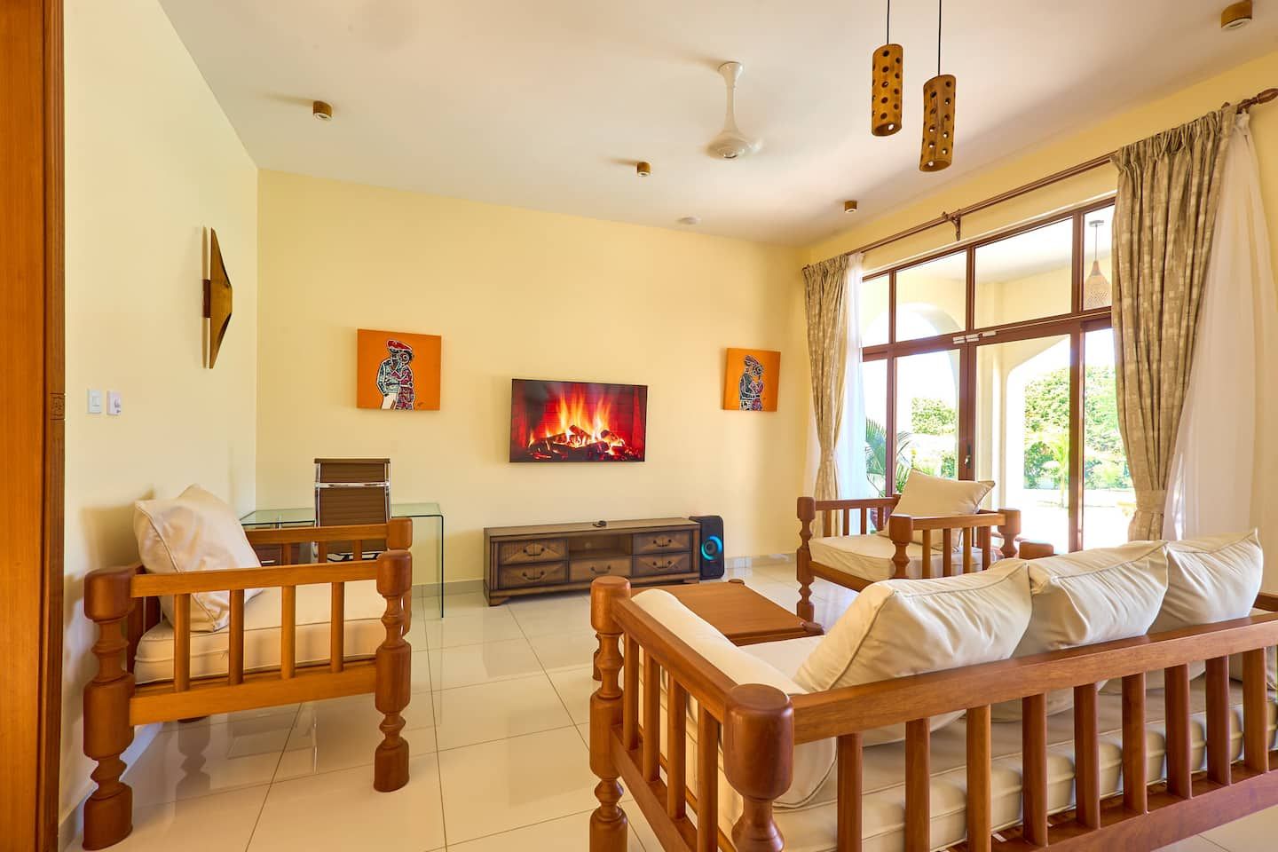 Musa House Diani Sea Views — photo 16