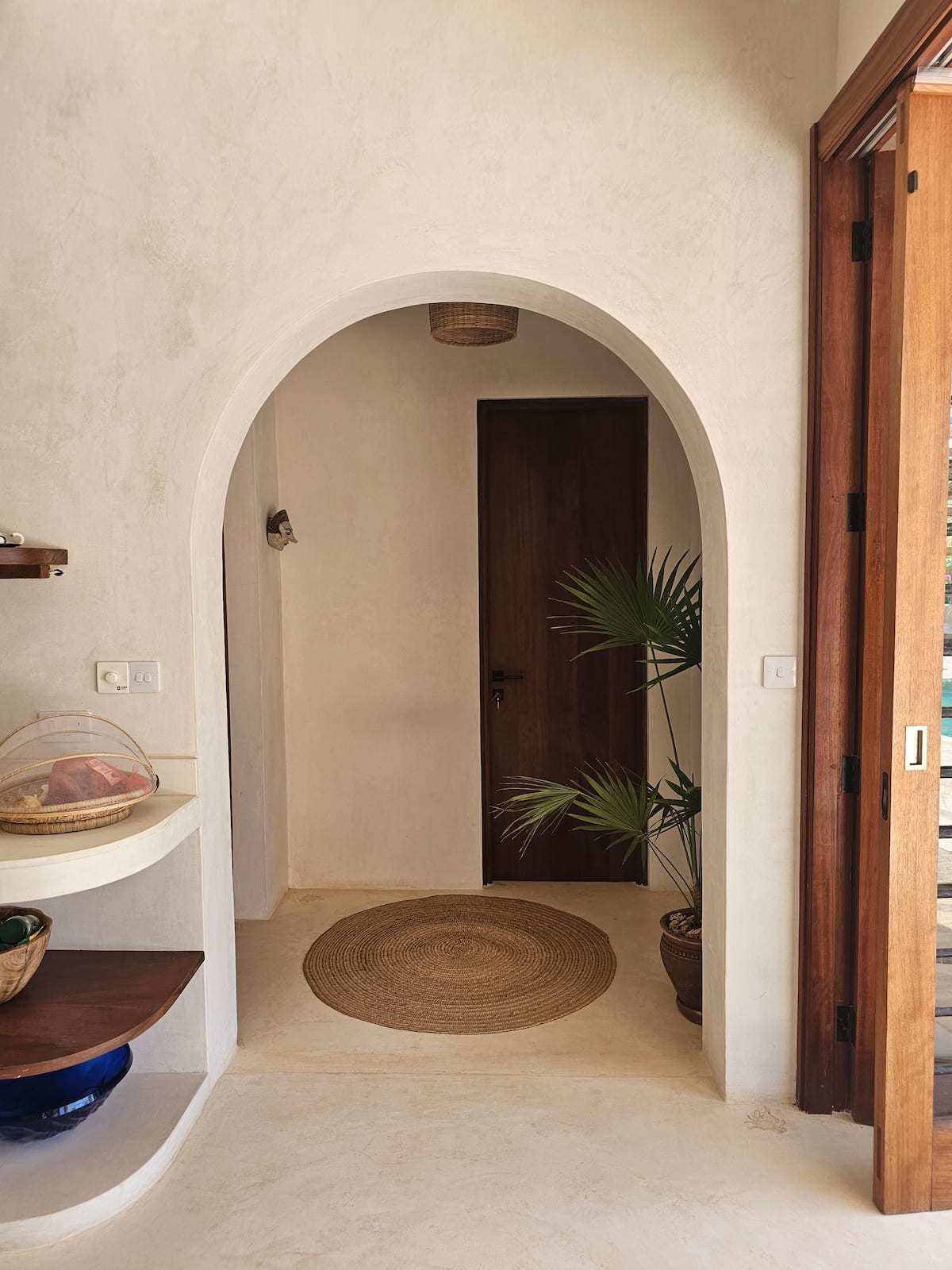 Boma-Ya-Kaa Galu Beach Villa — photo 22