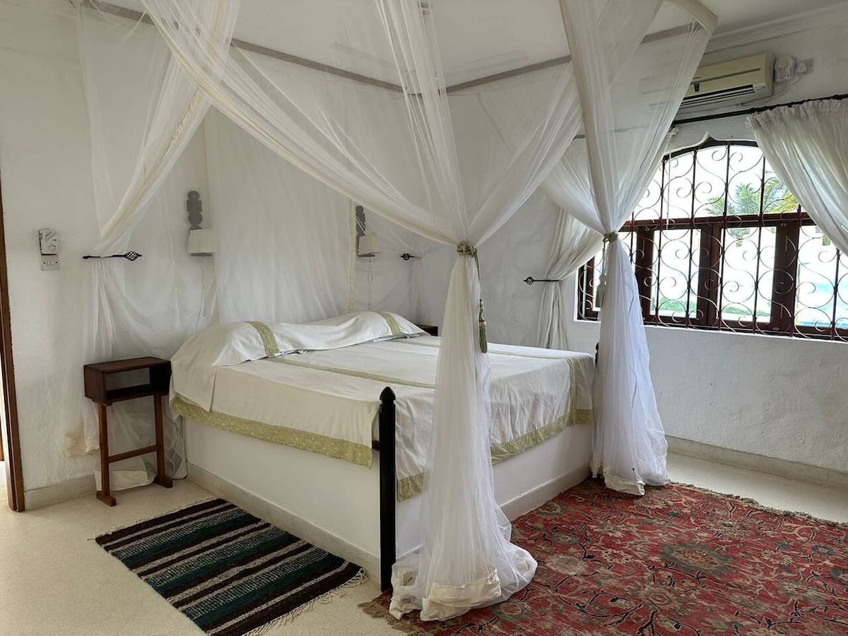 Marijani Villa, 3BR — photo 17