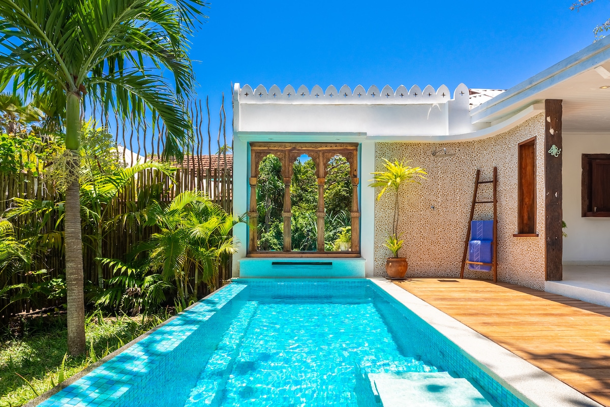 Inshallah Beach Cottage — photo 81