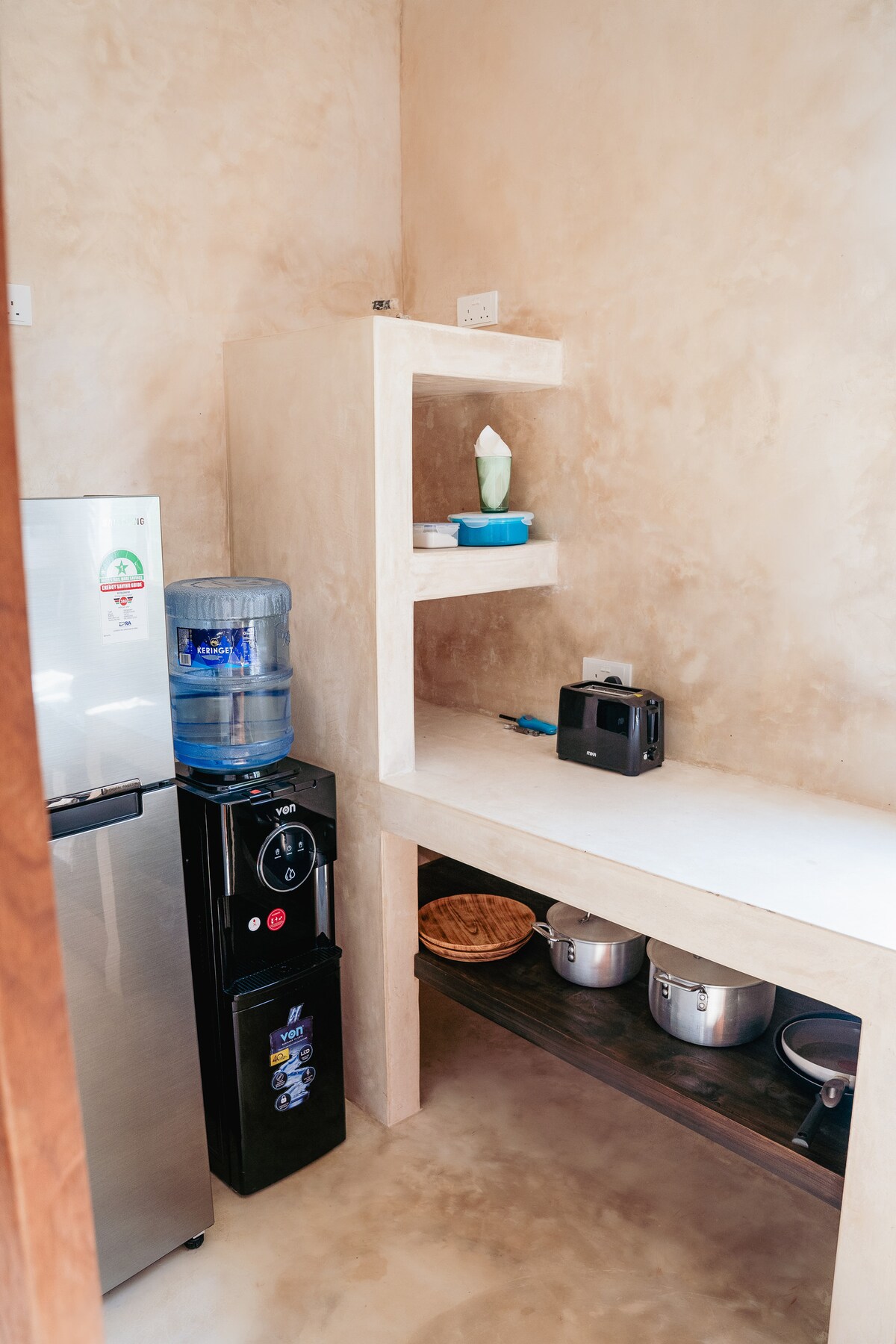 Little Maua, Galu Beach, 2BR — photo 22