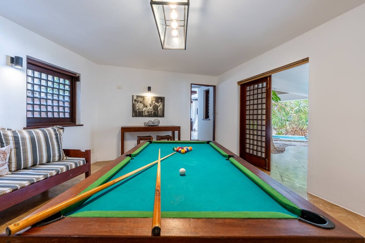 Tequila Sunrise Villa — photo 135