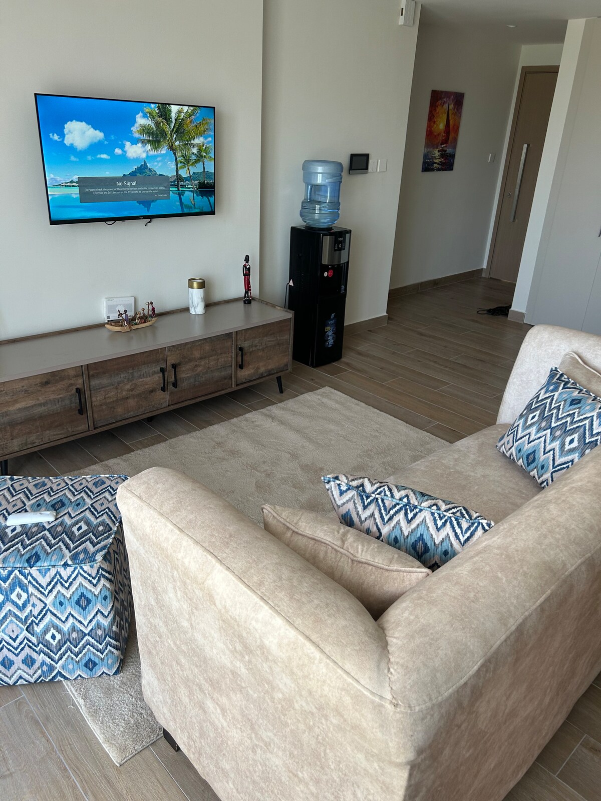 Nyali Seaside Studio — photo 24