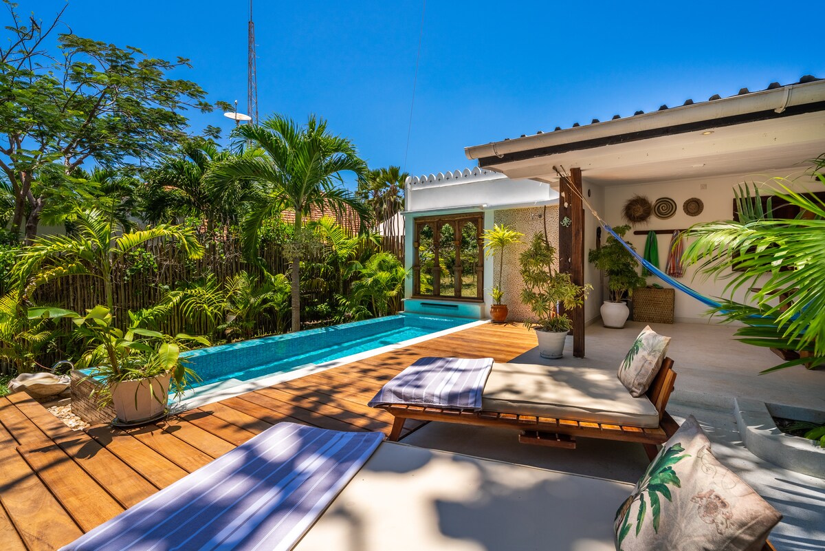 Inshallah Beach Cottage — photo 64
