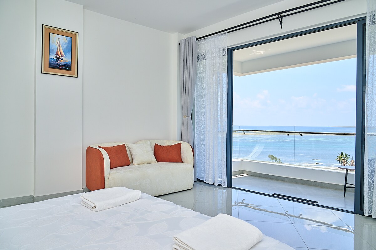 Jumeirah Palms Resort Beachfront, 3BR — photo 18