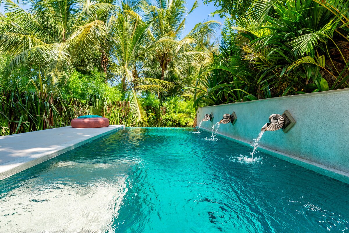 Pandanas Beach Villa — photo 69