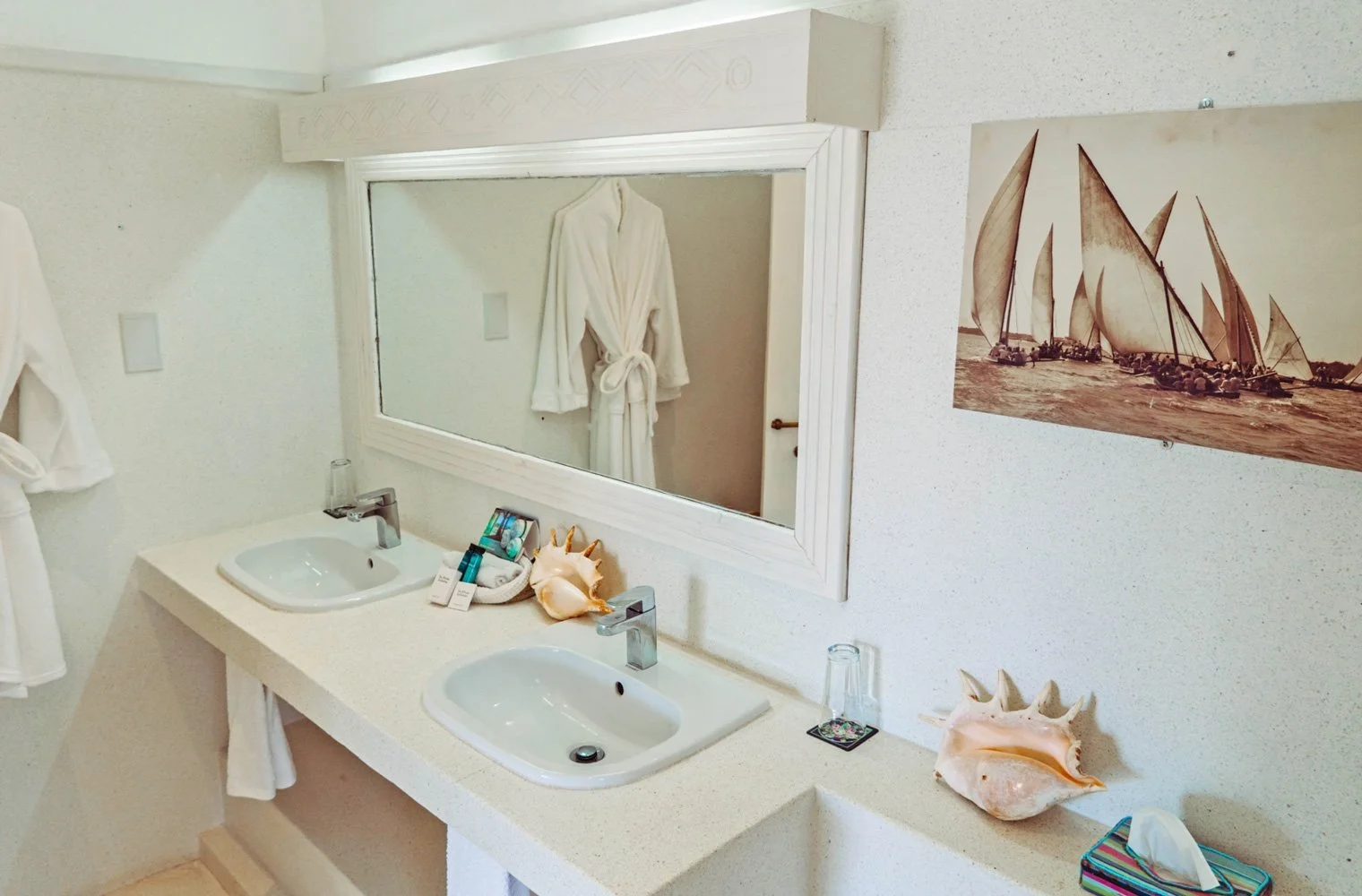 Ocean Rose, 5BR Beachfront — photo 20