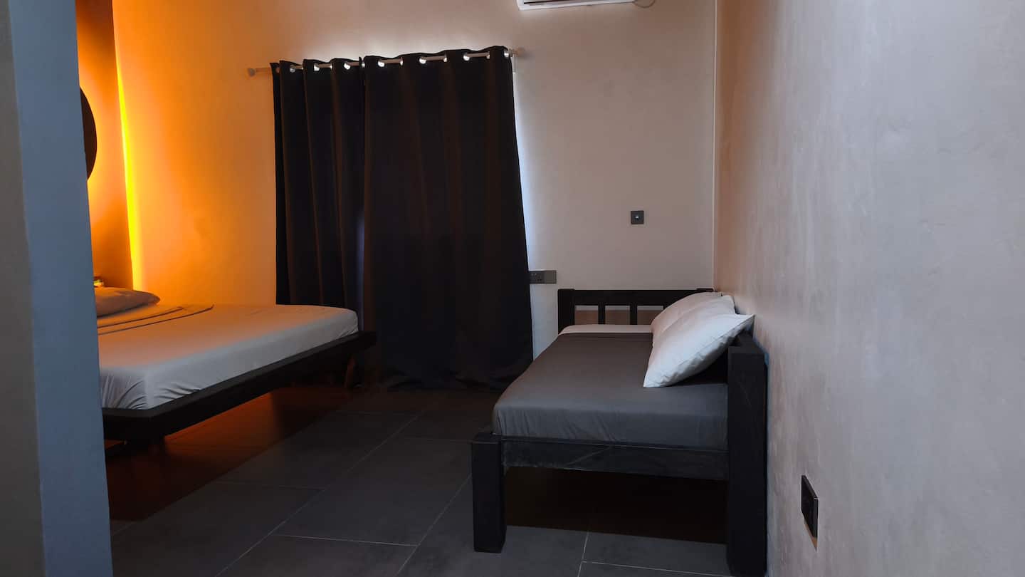 Wazo Villa — photo 38