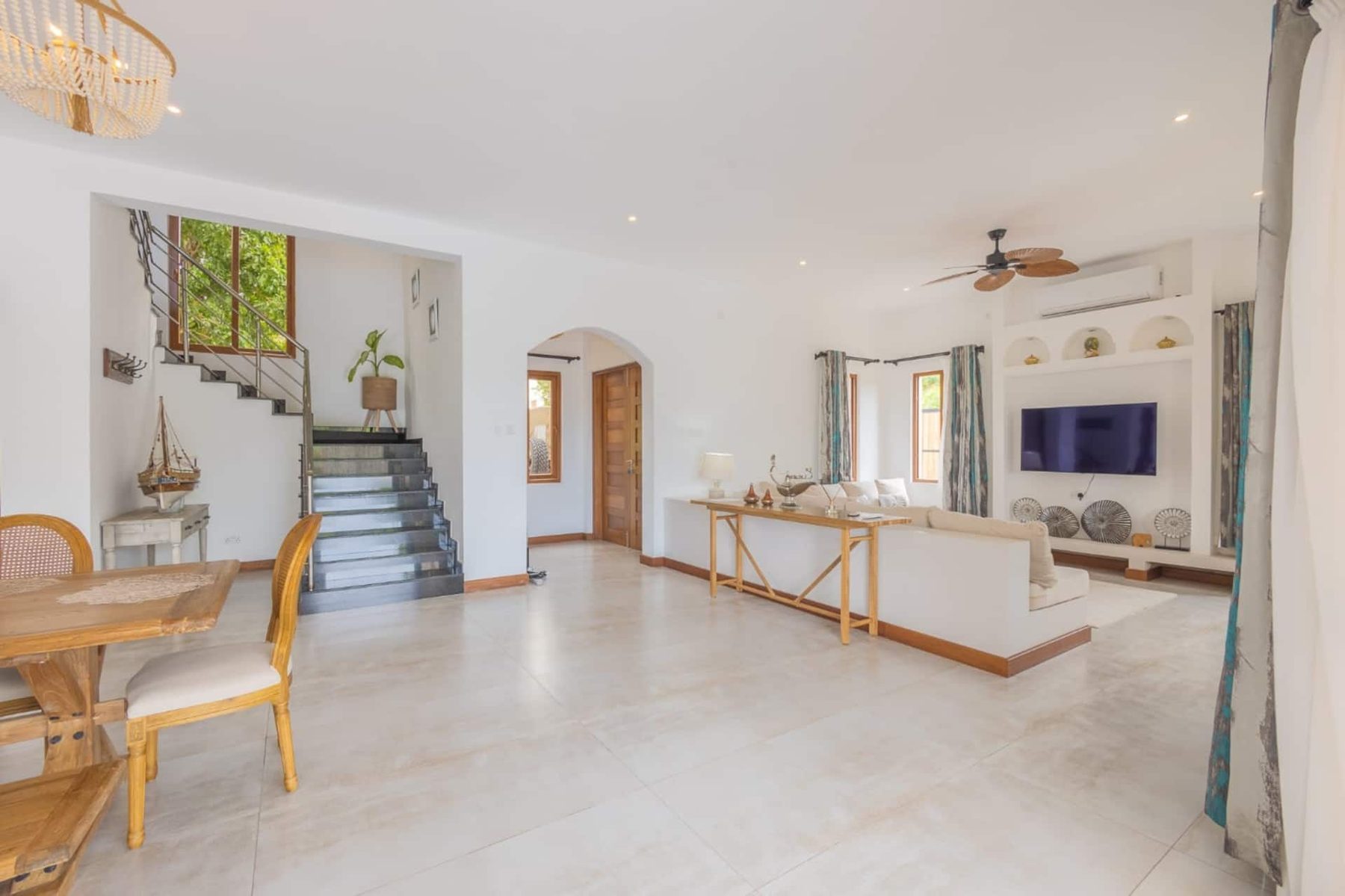 Rhion Residence Diani — photo 16
