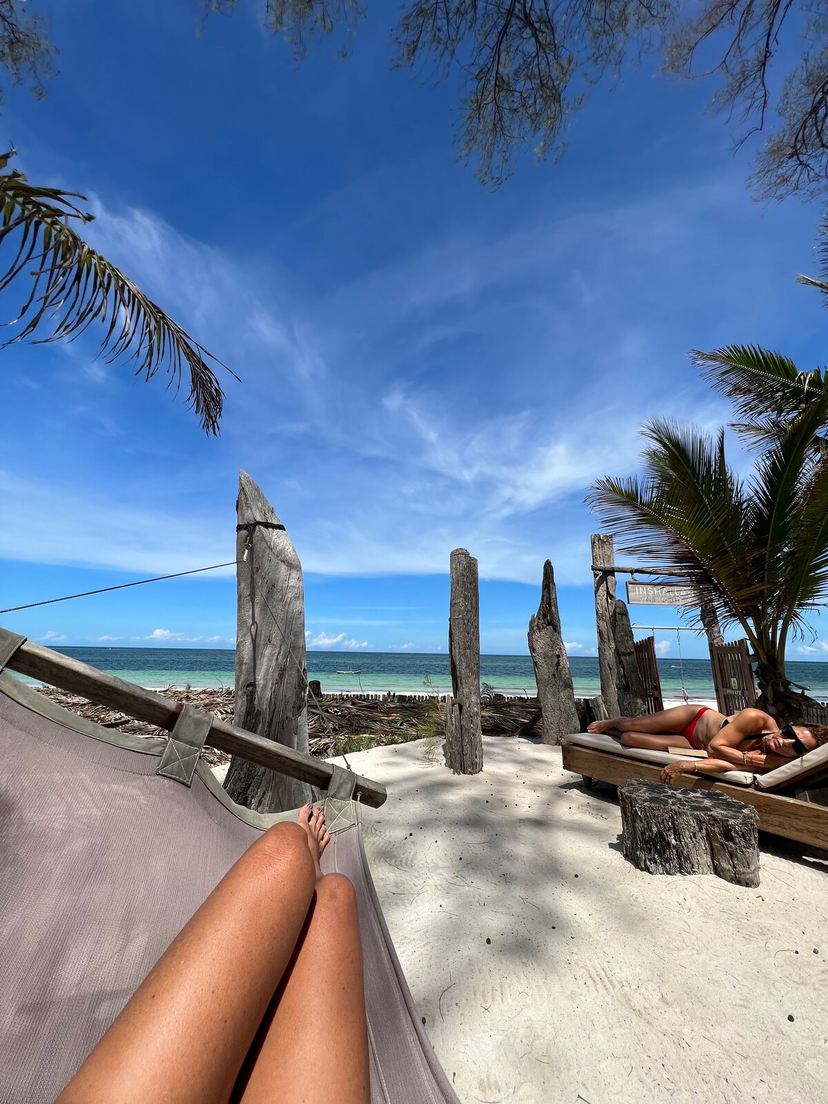 Inshallah Beach Cottage — photo 54