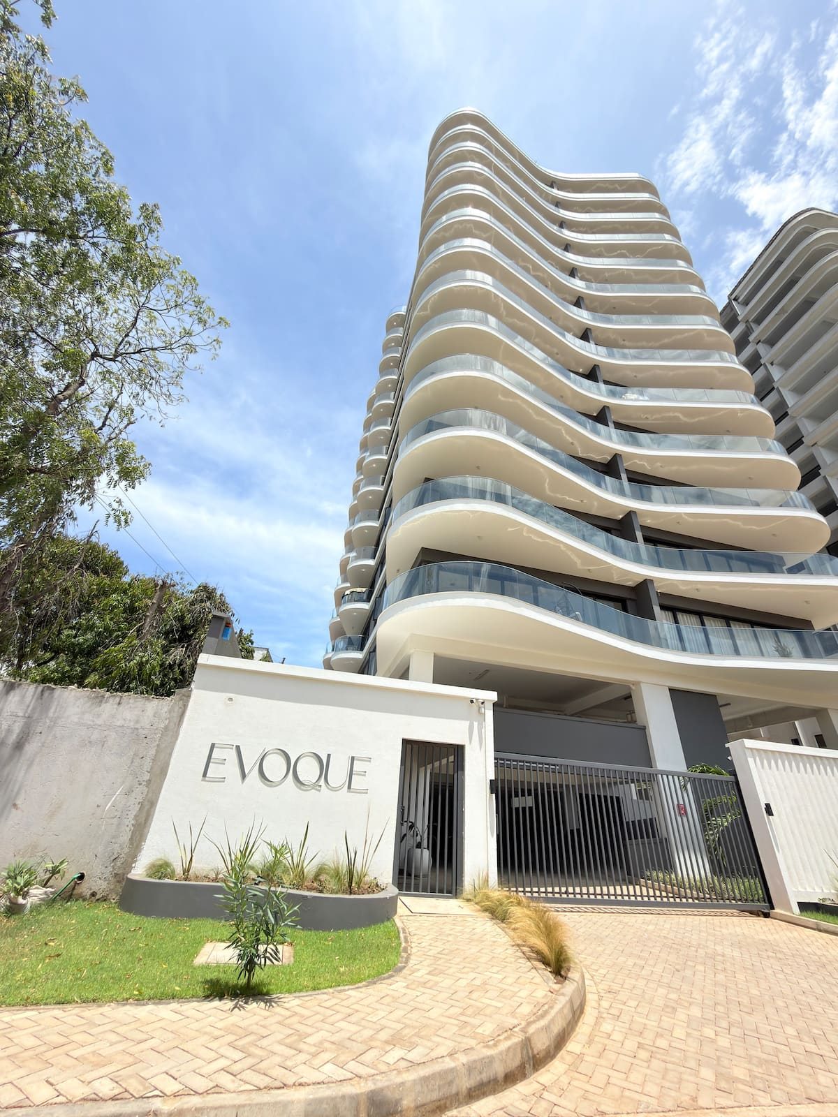 Luxury Oceanview 2BR Nyali — photo 43