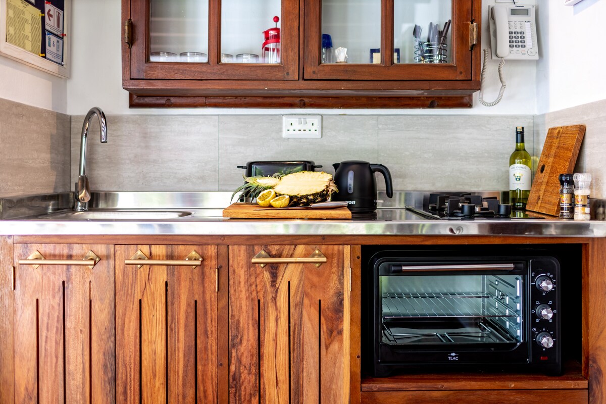 Melia Garden Suite — photo 15