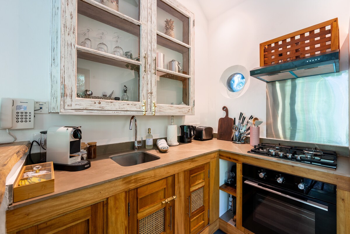 Pandanas Beach Villa — photo 16