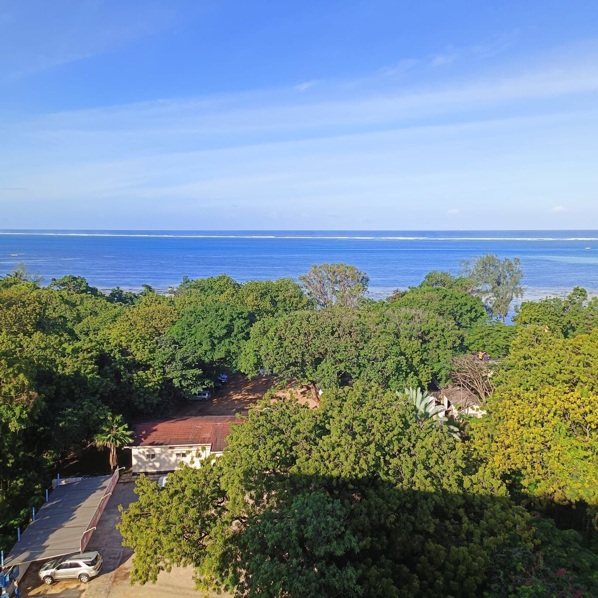 Luxe Aqua Baobab Ocean View, 3BR — photo 85