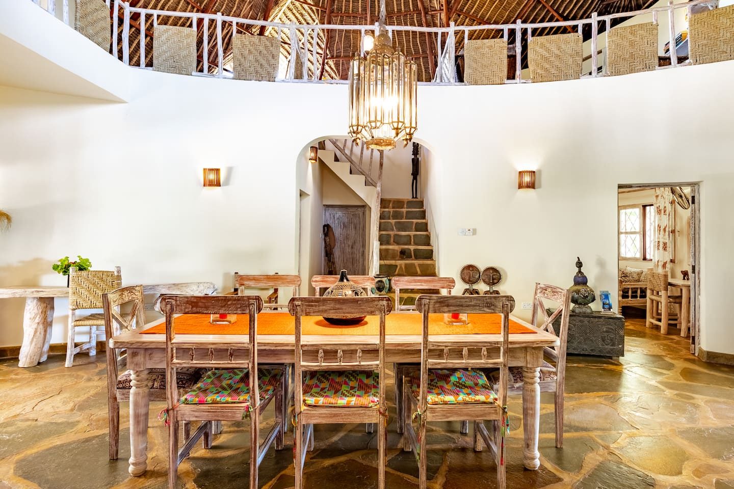 Villa Savannah — photo 12
