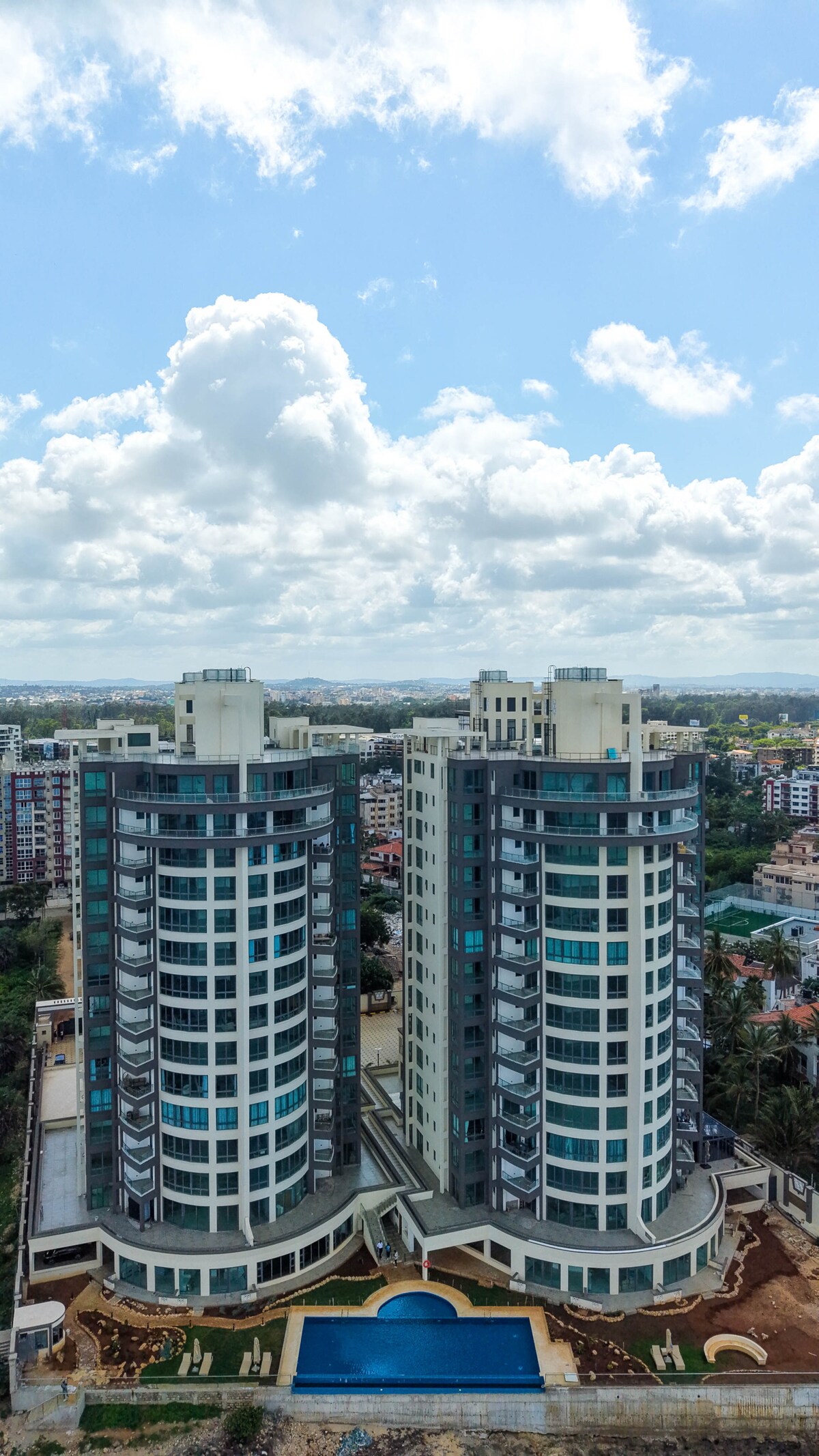 Nauras Exclusive Beachfront, 4BR + DSQ — photo 39