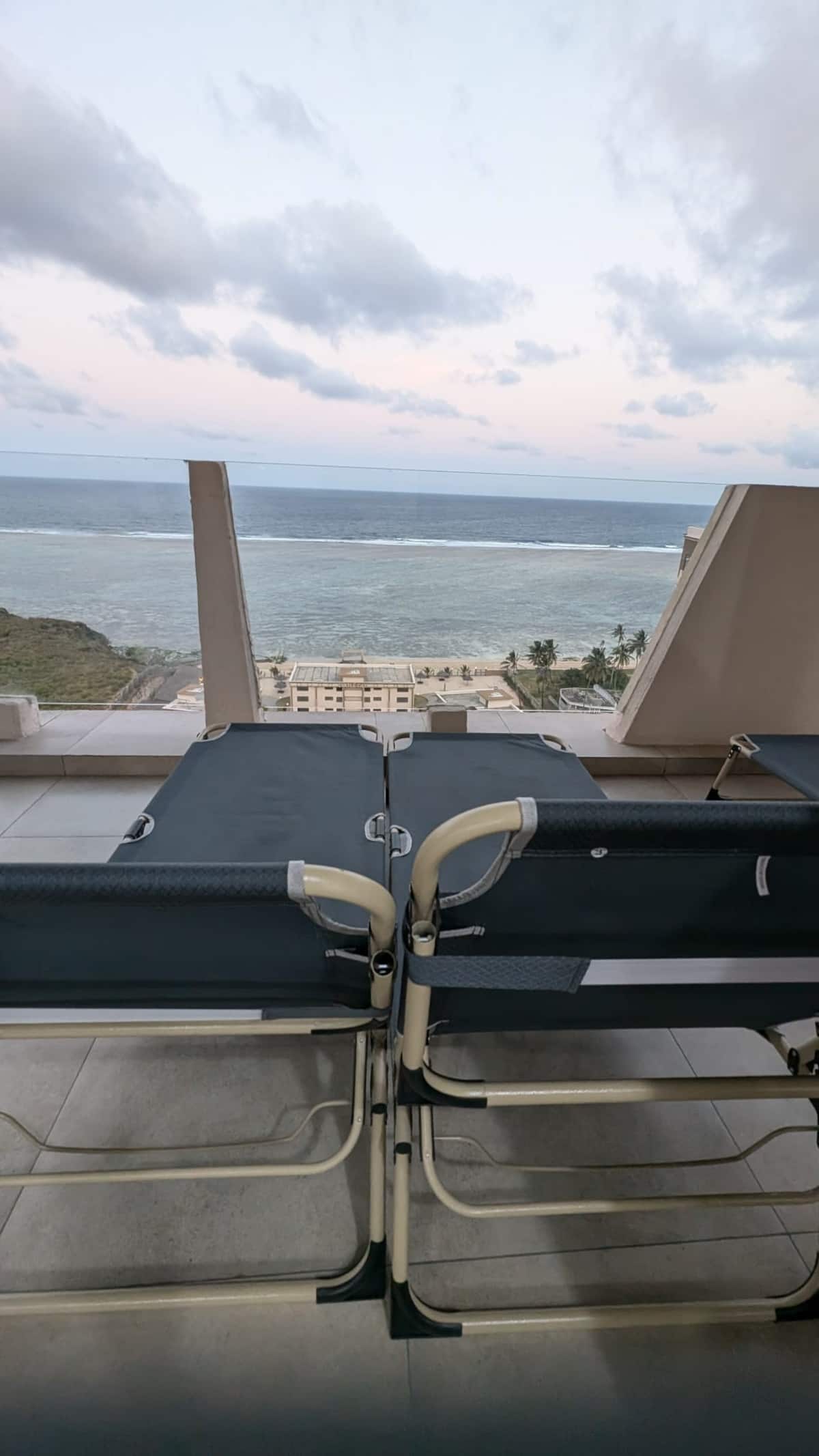 Jade Penthouse Beach Apartment, 4BR — photo 11
