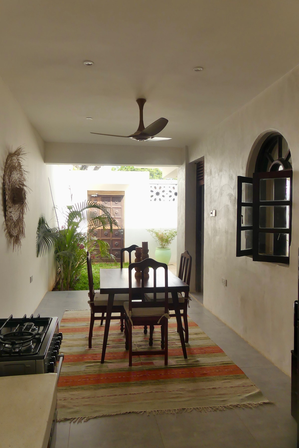 Plunge Pool Suite, 1BR — photo 36