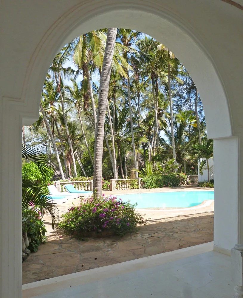 Blue Bay Beach House, 5BR Beachfront — photo 17