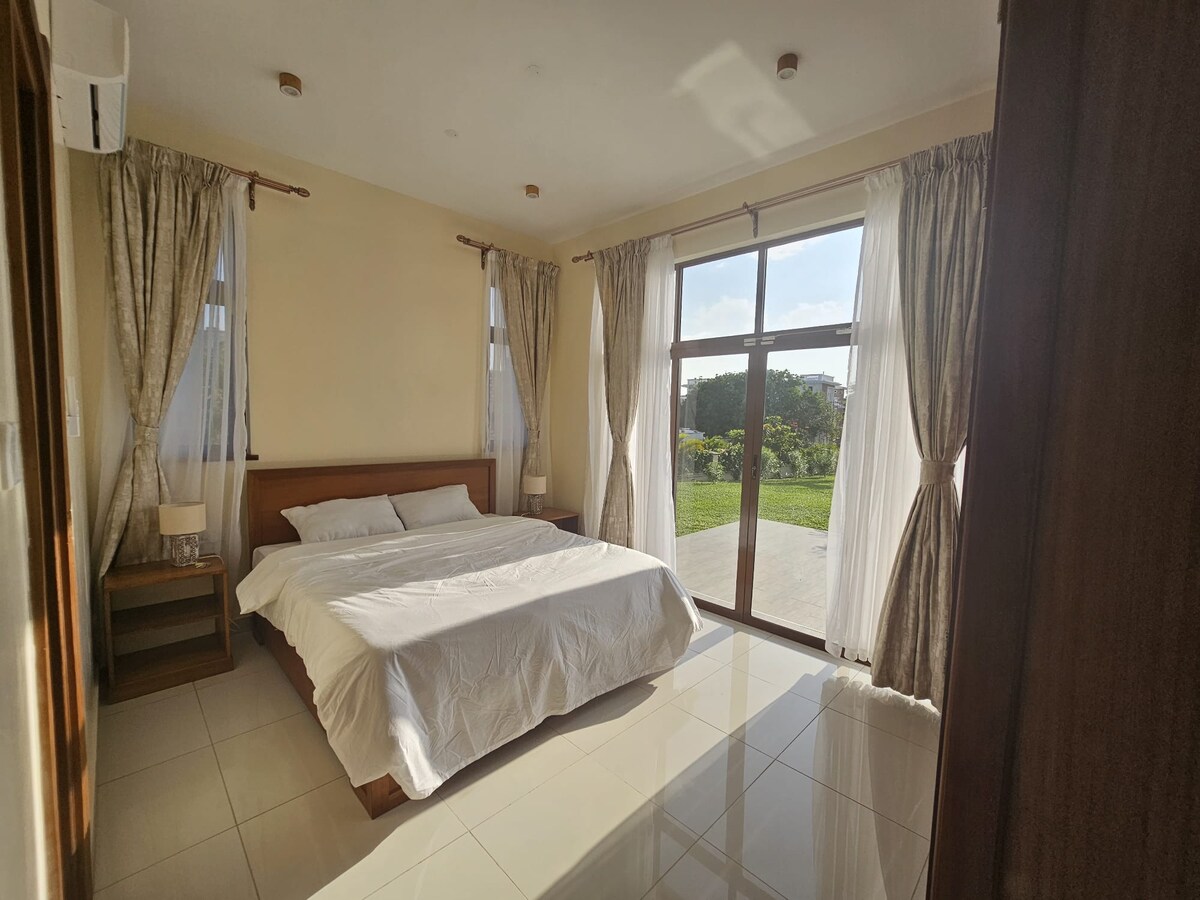 Musa House Diani Sea Views, 5BR — photo 59