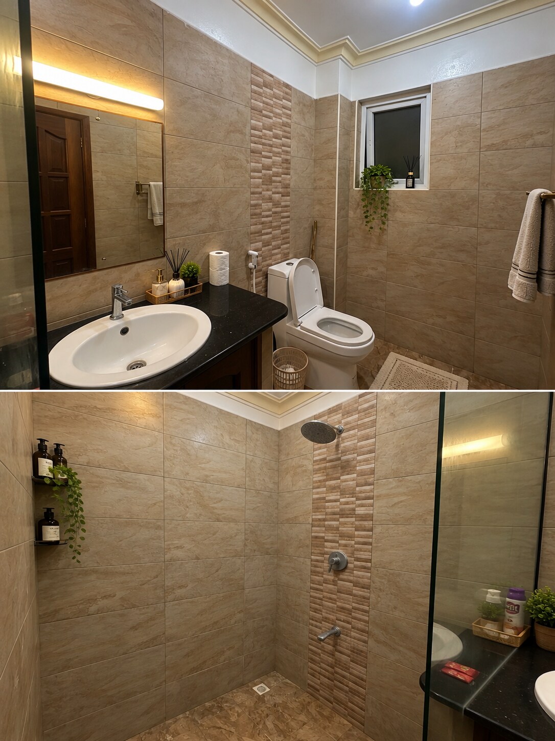 IMusafir Apartment, 4BR — photo 13