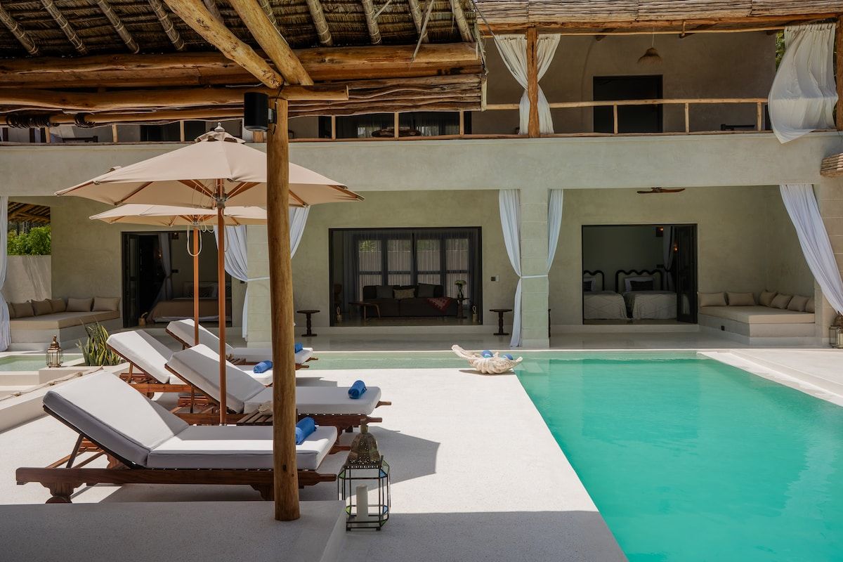Kaya Villa — photo 25